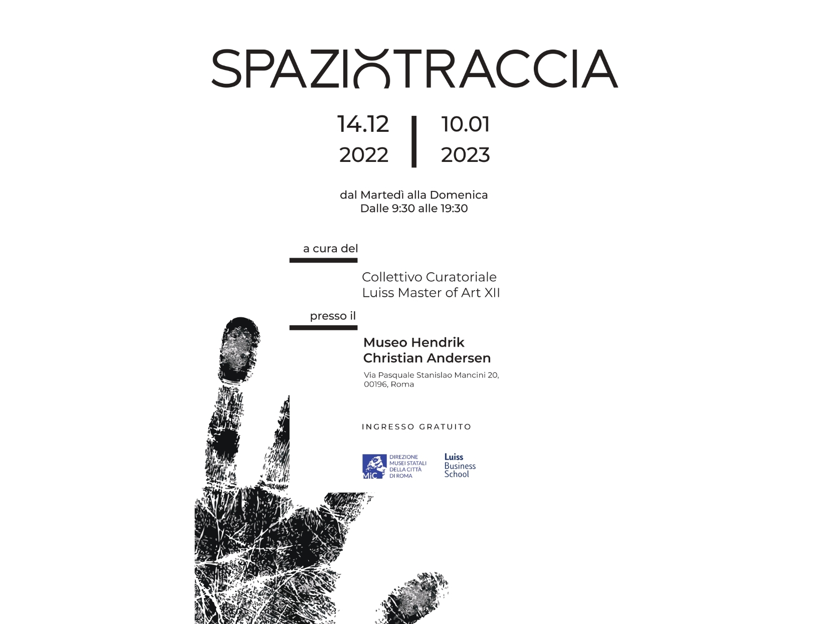 Spaziotraccia